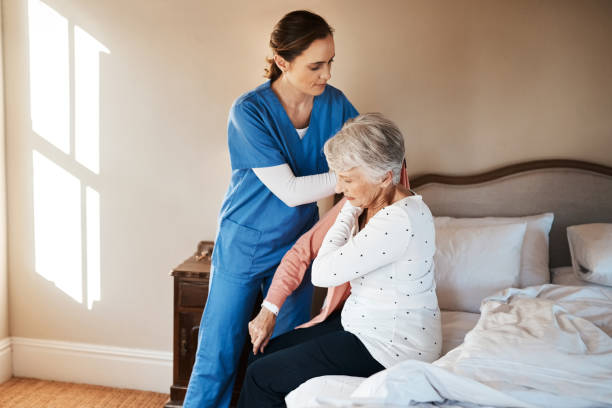 Personal Care Assistance in Minneapolis-St. Paul | Daystar